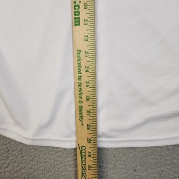 St Louis Cardinals Jersey Shirt Extra Large Baseball SGA Stadium Give Away Promo - Picture 10 of 10